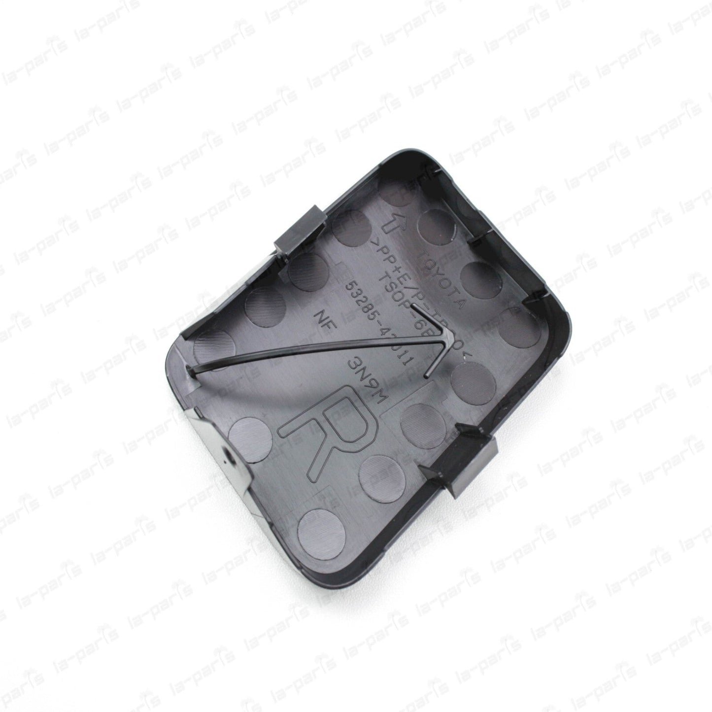 New Genuine 5328542930 For  Toyota 06-08 RAV4 Right Front Bumper Tow Hole Cover