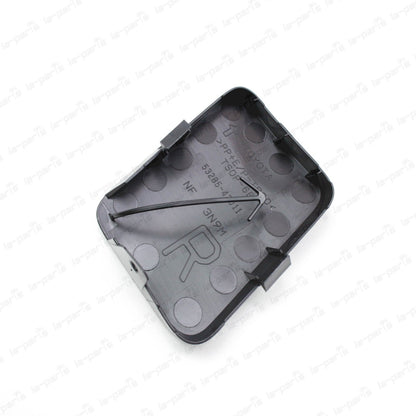 New Genuine 5328542930 For  Toyota 06-08 RAV4 Right Front Bumper Tow Hole Cover