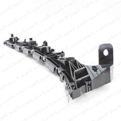 New Genuine Mazda 14-20 6 Rear Bumper Mount Bracket Passenger Side GJR9-50-2H1