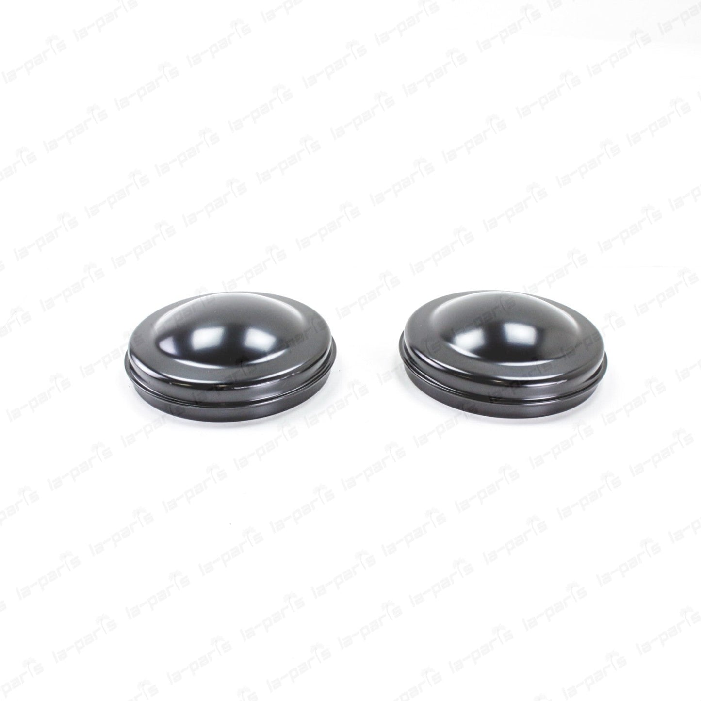 Genuine Toyota Sequoia Tundra Land Cruiser LX570 Front Axle Hub Grease Cap PAIR