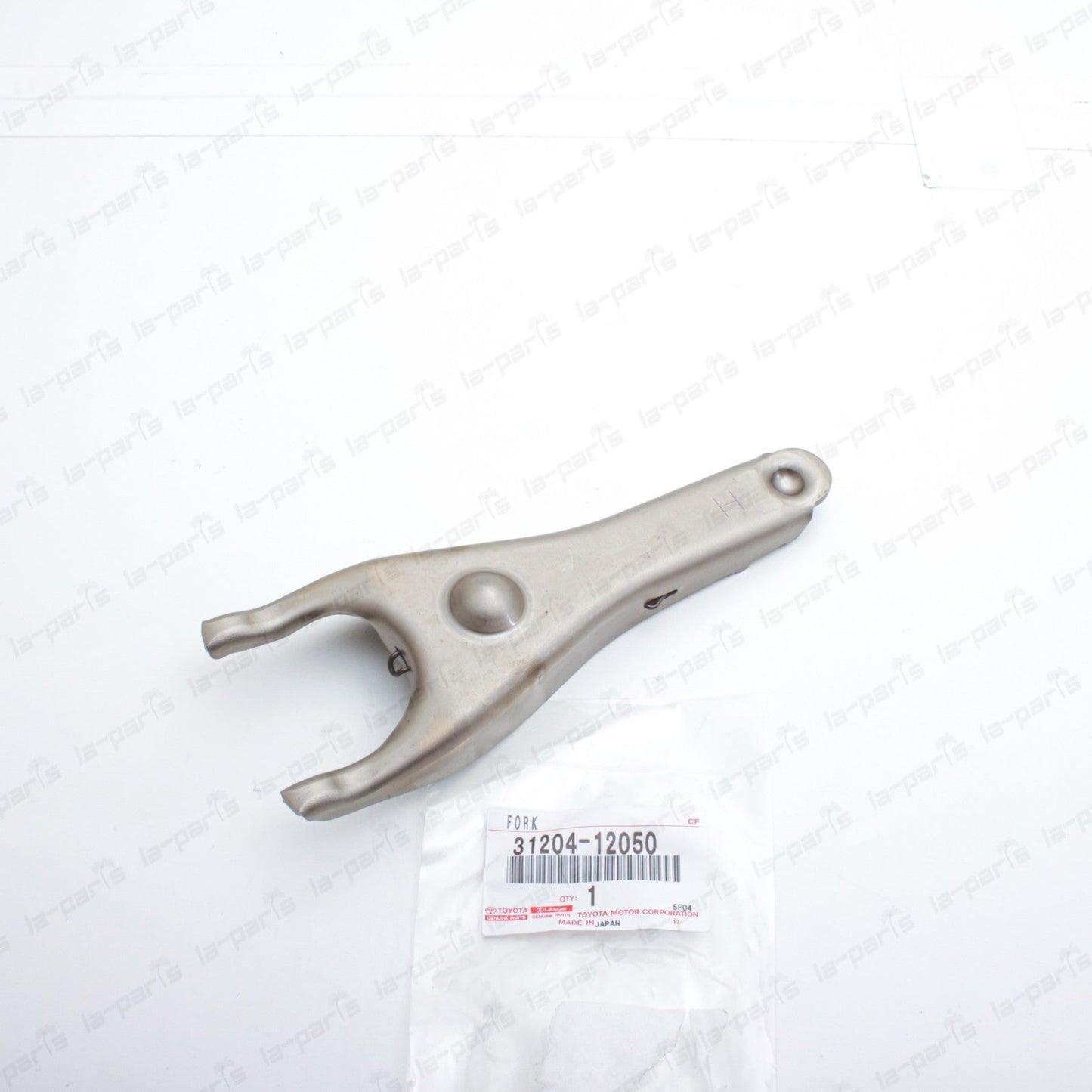Genuine Toyota 84-92 Corolla Celica MR2 Tercel Clutch Release Fork 31204-12050
