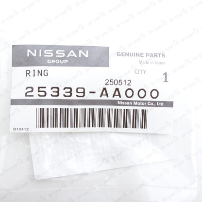 New Genuine Nissan Skyline R32 R33 R34 GTR Cigarette Lighter Ring 25339-AA000