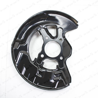 New Genuine Lexus 06-21 IS250 350 300 200t Driver Front Disc Brake Dust Cover
