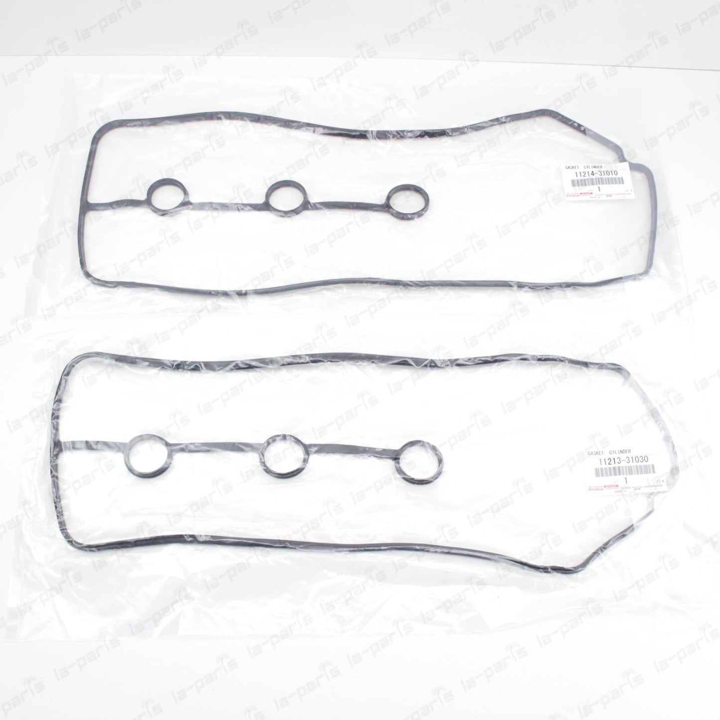 NEW GENUINE FOR TOYOTA 03-09 4RUNNER 05-15 TACOMA 4.0L V6 VALVE COVER GASKET SET