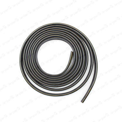New Genuine 05-15 Tacoma PreRunner 4x4 Quarter Panel Flare Pad Moulding Gasket