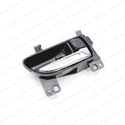 GENUINE SUBARU 2012-2018 IMPREZA WRX STI RIGHT INTERIOR DOOR HANDLE 61051FJ022VH