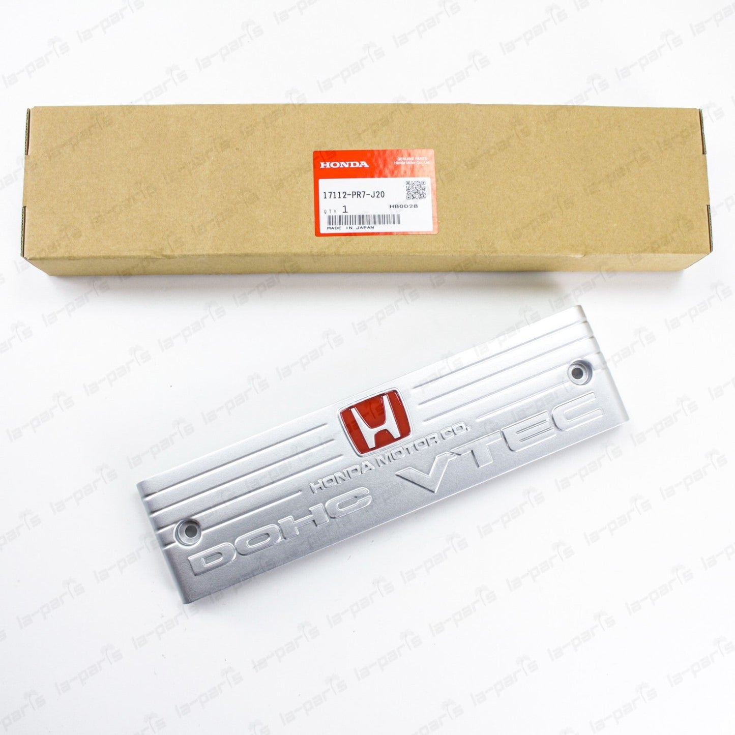 New Genuine OEM Honda NSX NA1 NA2 Intake Manifold Plate Cover 17112-PR7-J20