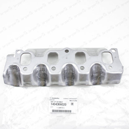 New Genuine Subaru Sambar KS3 KS4 KV3 KV4 Dias Exhaust Manifold Gasket JDM