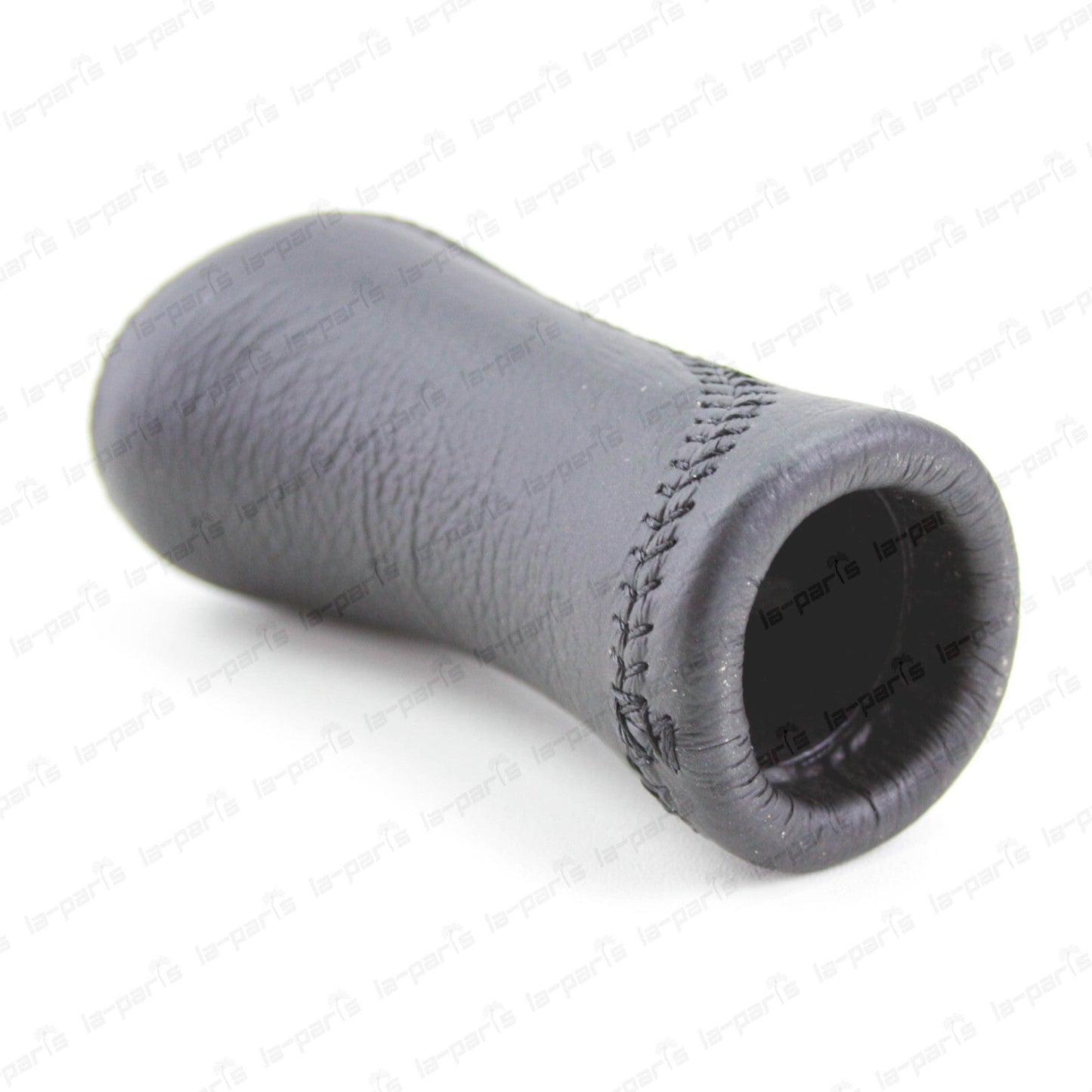 New Genuine Nissan 90-96 300ZX Z32 5 Speed Black Leather Shift Knob 32865-30P01