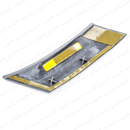 New Genuine Toyota LC100 LX470 Passenger Side Rear Arch Molding 75743-60010-E1