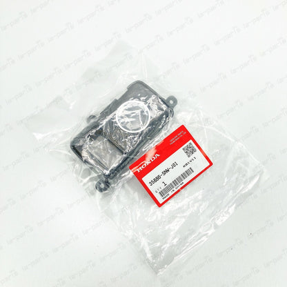 GENUINE HONDA CIVIC TYPE R  FD1 FD2 07-09 IGNITION BUTTON GARNISH 35886-SNW-J01