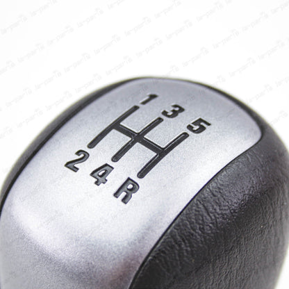 New Genuine Suzuki Transmission Shift Knob 5MT 28113-80K01-BWK