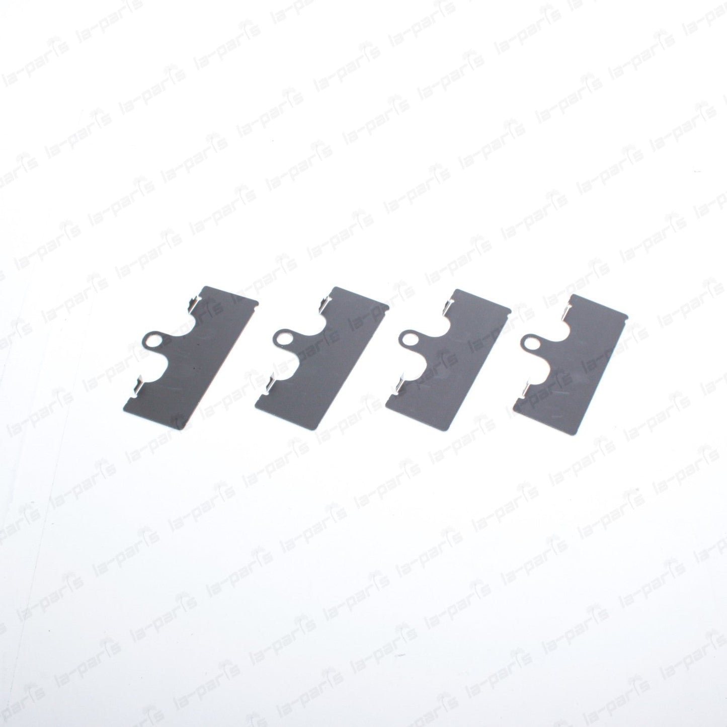 New Genuine OEM Lexus 13-24 GS IS RC F-Sport Front Brake Shim Kit 04945-30340