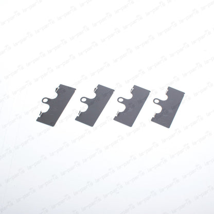 New Genuine OEM Lexus 13-24 GS IS RC F-Sport Front Brake Shim Kit 04945-30340