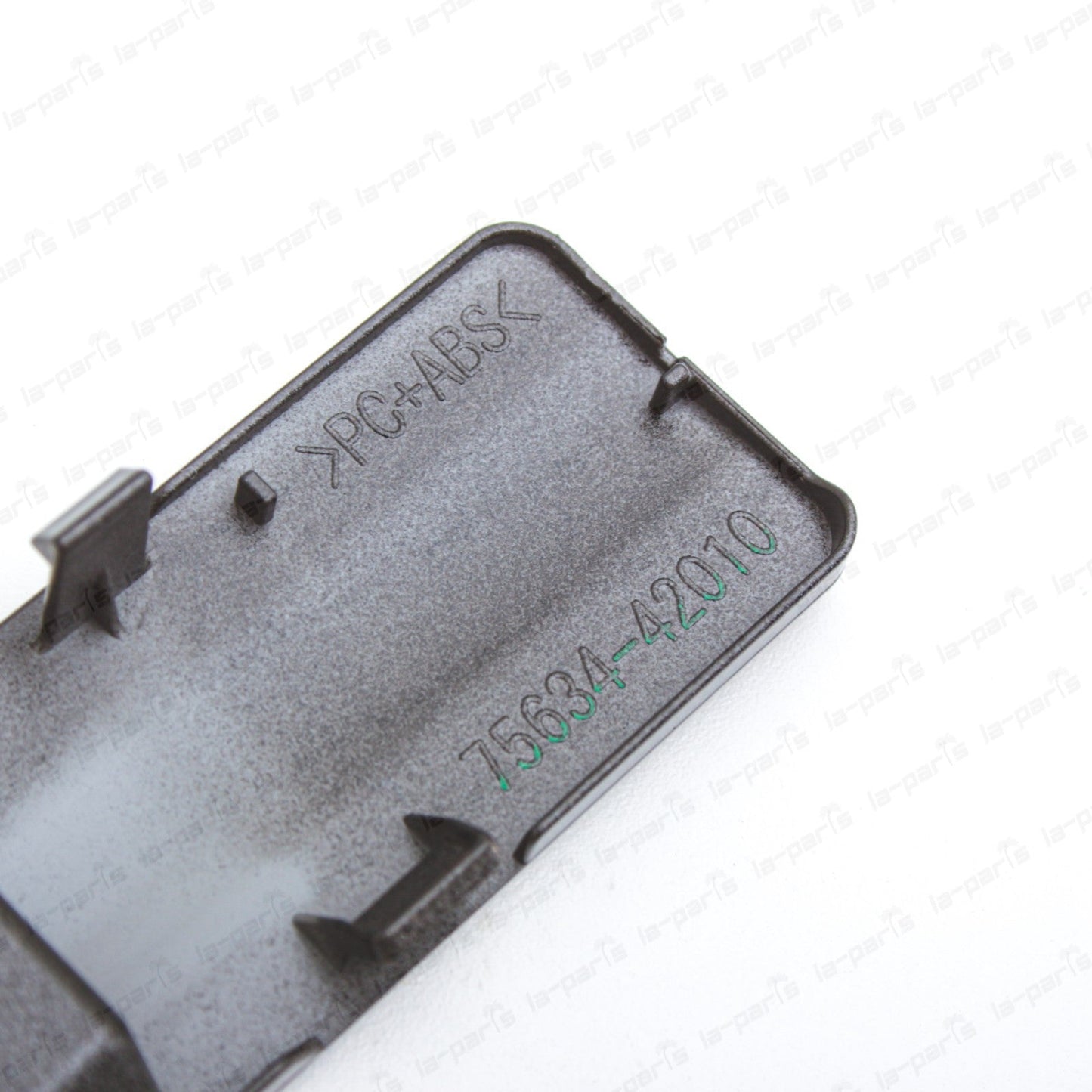 New Genuine OEM Toyota 19-24 RAV4 Roof Driver Side Garnish Lid 75634-42010-C2