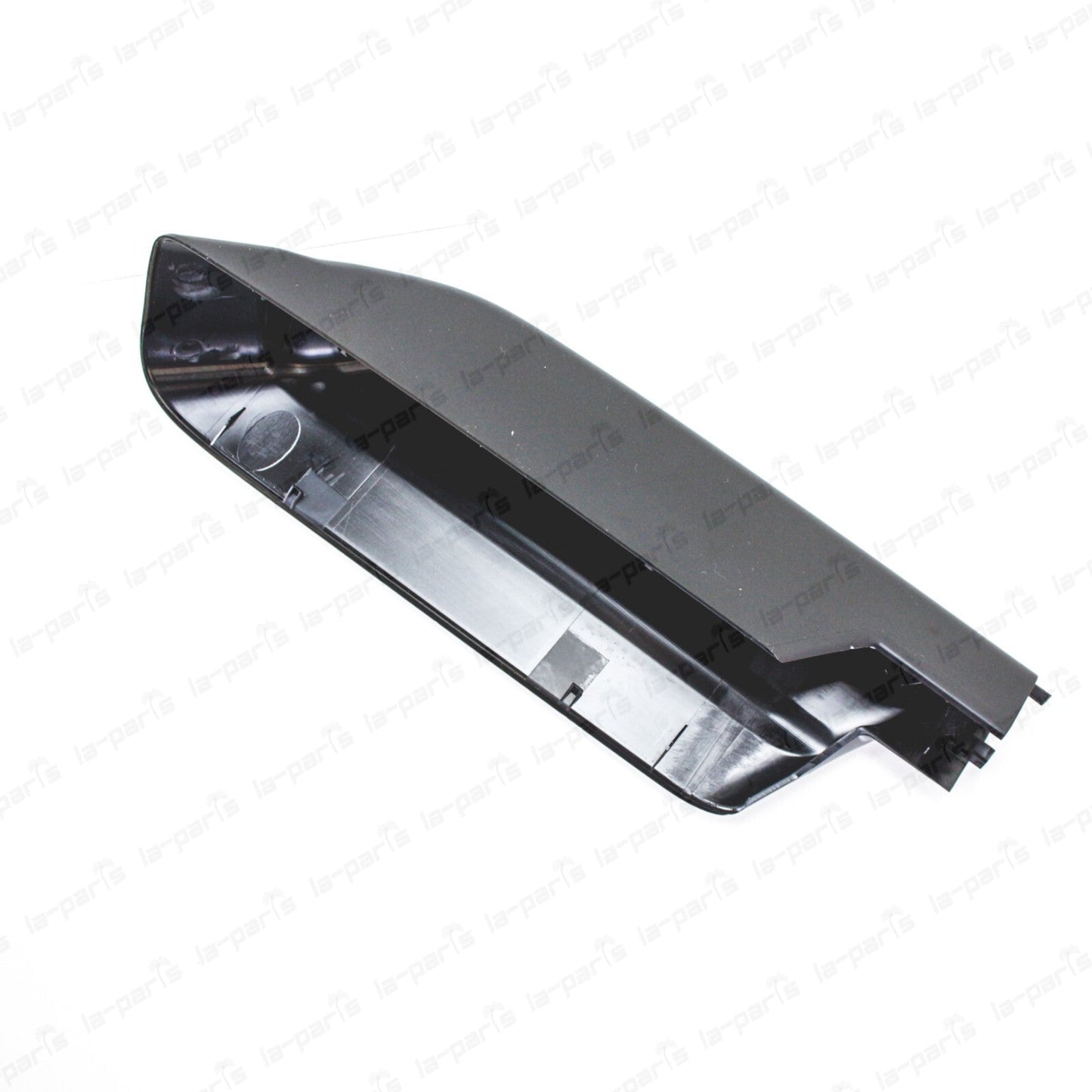 Genuine Toyota 02-07 Land Cruiser Driver Side Rear Roof Rack Cover 63494-60060