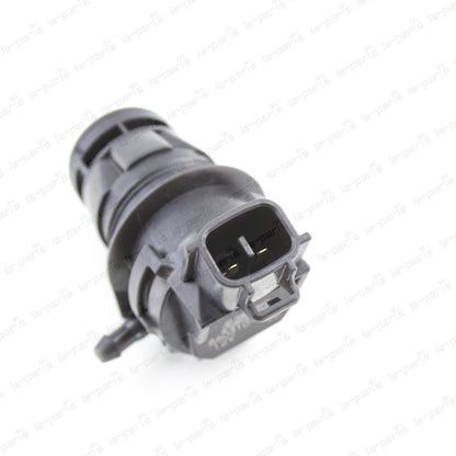 New Genuine Mazda 3 5 CX-7 CX-9 2004-2013 Left Driver Windshield Washer Pump