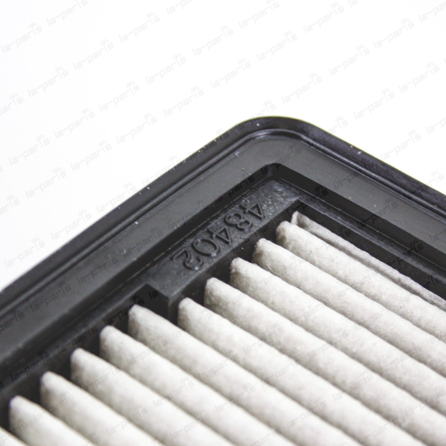 New Genuine OEM Subaru 1992 -1999 Sambar KS3 KS4 Engine Air Filter 16546KA164