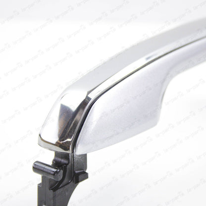 New Genuine Lexus 14-20 GX460 SILVER COLOR 1J4 Outer Rear Door Handle Rh / Lh