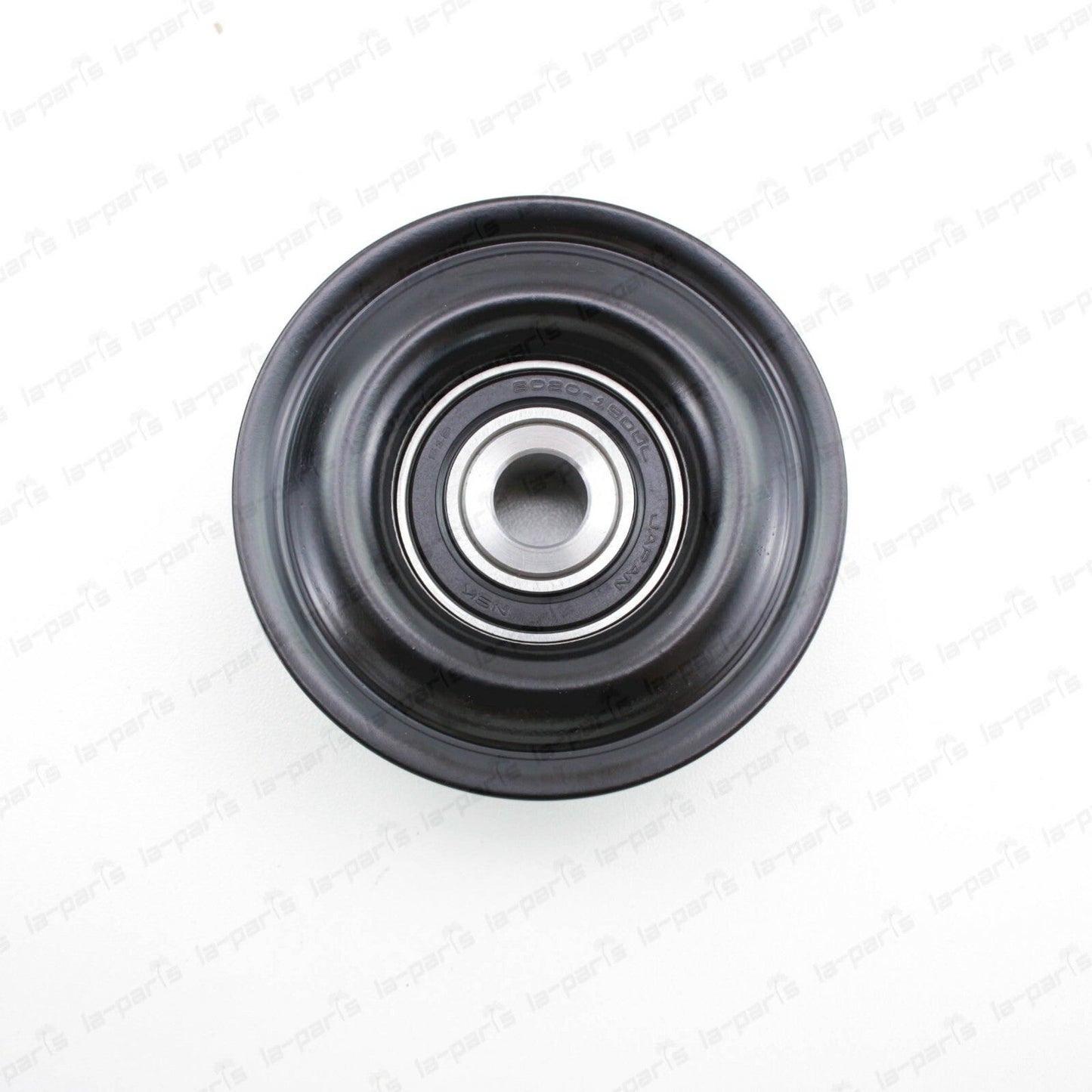 NEW GENUINE TOYOTA V8 TUNDRA SC GS DRIVE BELT TENSIONER IDLER PULLEY 16604-50030