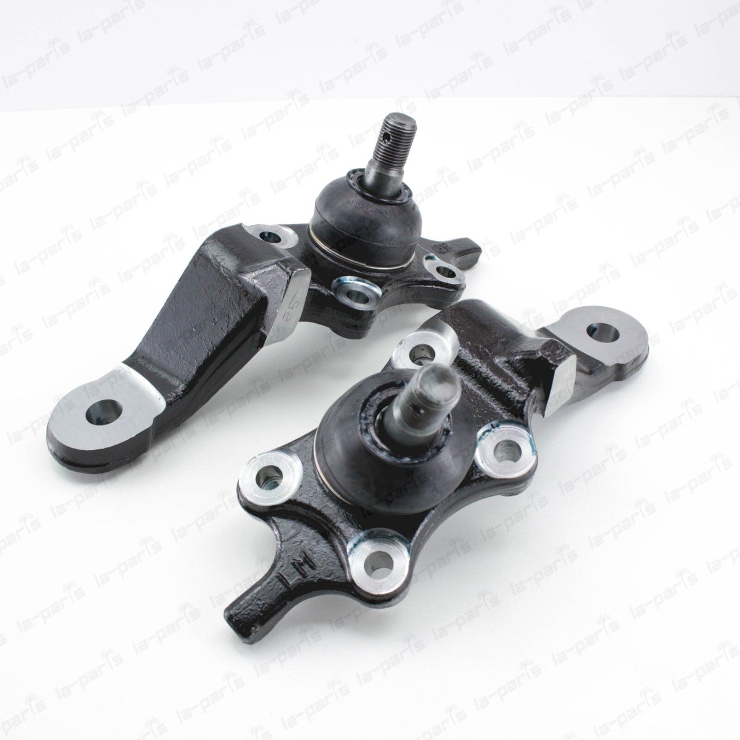 NEW GENUINE TOYOTA 96-02 4RUNNER RIGHT & LEFT FRONT LOWER BALL JOINT PAIR