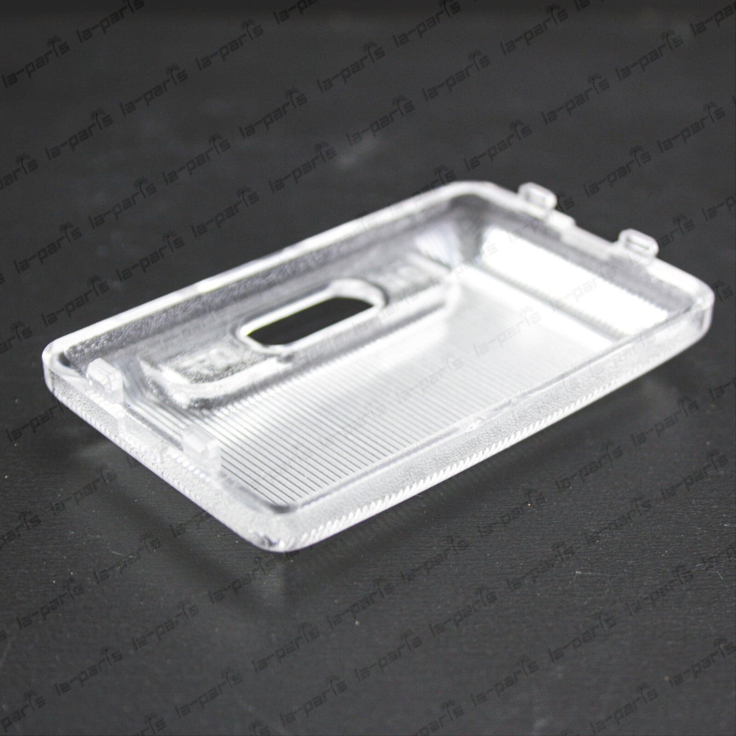 Genuine Mitsubishi 10-15 Lancer Mazda 96-05 Miata Clear Dome Light Lens Cover