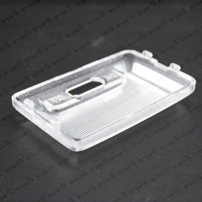 Genuine Mitsubishi 10-15 Lancer Mazda 96-05 Miata Clear Dome Light Lens Cover