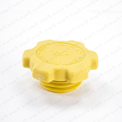 New Genuine OEM Subaru Sambar KS3 KS4 KV3 KV4 Oil Filler Cap 15255AA080