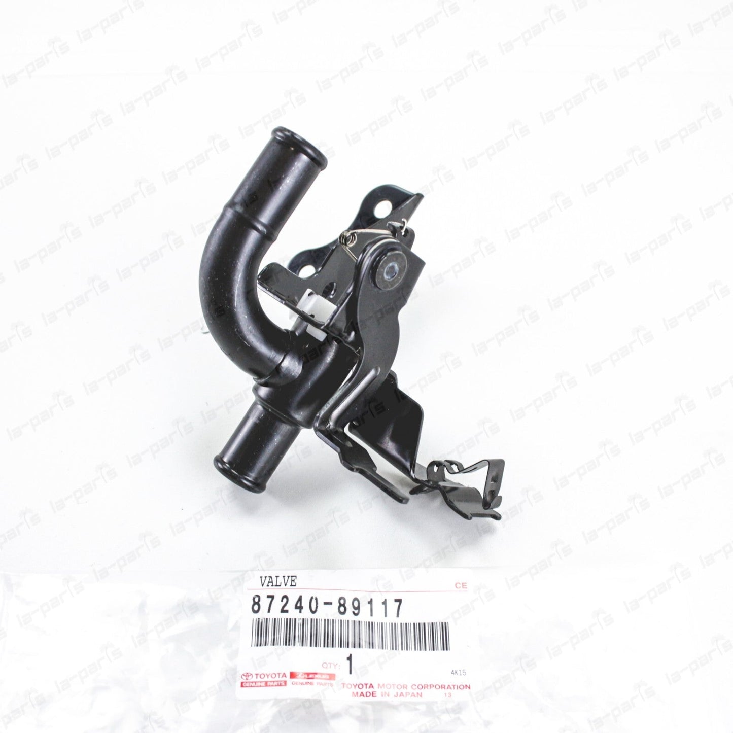New Genuine Toyota 84-89 4Runner Pickup HVAC Heater Control Valve 87240-89117