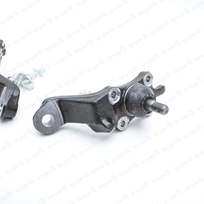 New Genuine Toyota 95-00 Tacoma 2.7L 3.4L Front Lower Contol Arm Ball Joint SET