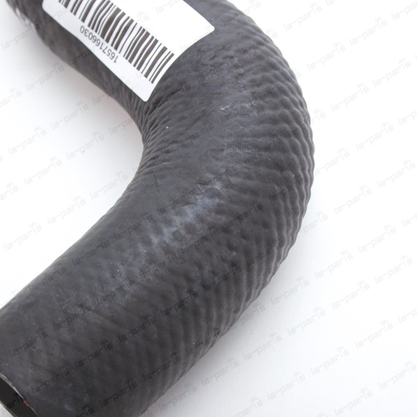 New Genuine OEM Toyota 92-97 Land Cruiser LX450 Upper Radiator Hose 16571-66030