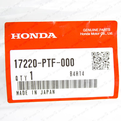 New Genuine OEM Honda Acty Vamos Honda Z E07Z Engine Air Filter 17220-PTF-000