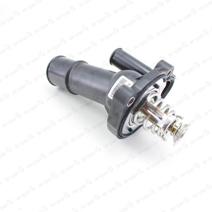 NEW GENUINE 2004 - 2009 MAZDA 3 2.0 L  & 2.3 L THERMOSTAT  LF7015170