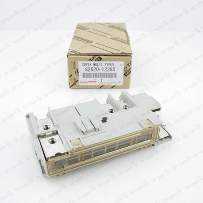 NEW GENUINE TOYOTA COROLLA MATRIX SCION tC xB FUSIBLE LINK BLOCK 82620-12280