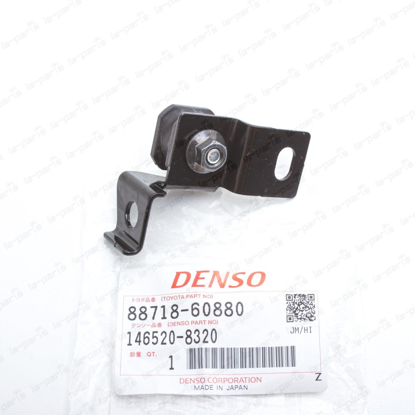 OEM DENSO For Toyota Land Cruiser 100 LX470 AC Piping Clamp Bracket 88718-60880