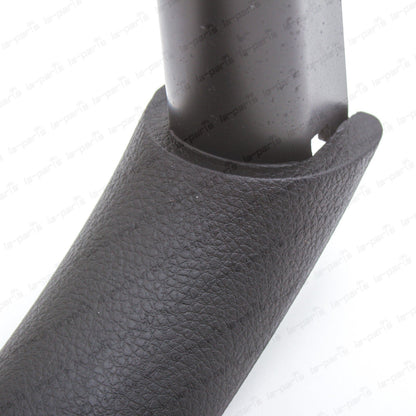 Genuine OEM Nissan 03-05 350Z Passenger Side Pull Handle Grip Black 80978-CD000