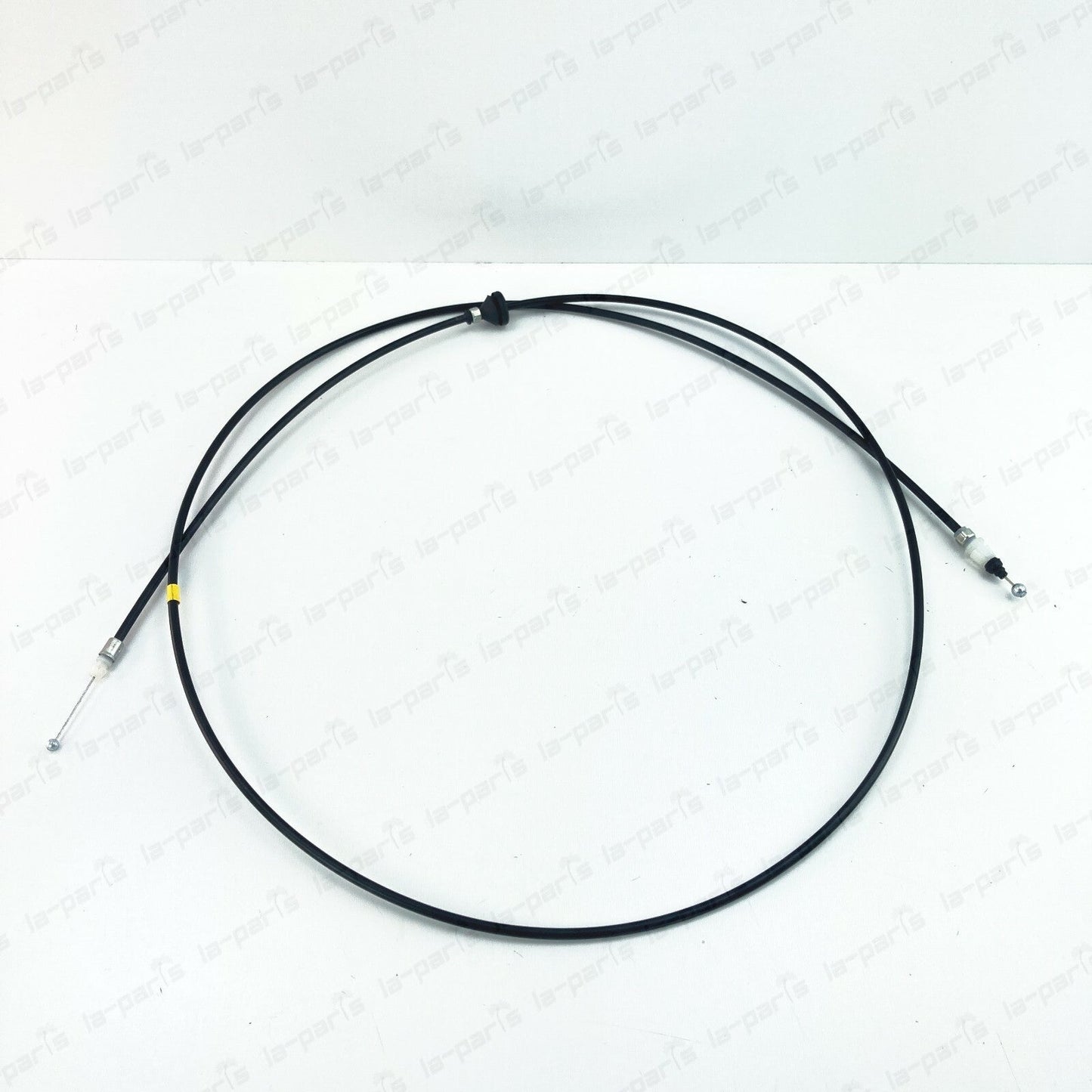 NEW GENUINE MITSUBISHI 2008-2017 LANCER HOOD LOCK RELEASE CABLE 5910A065