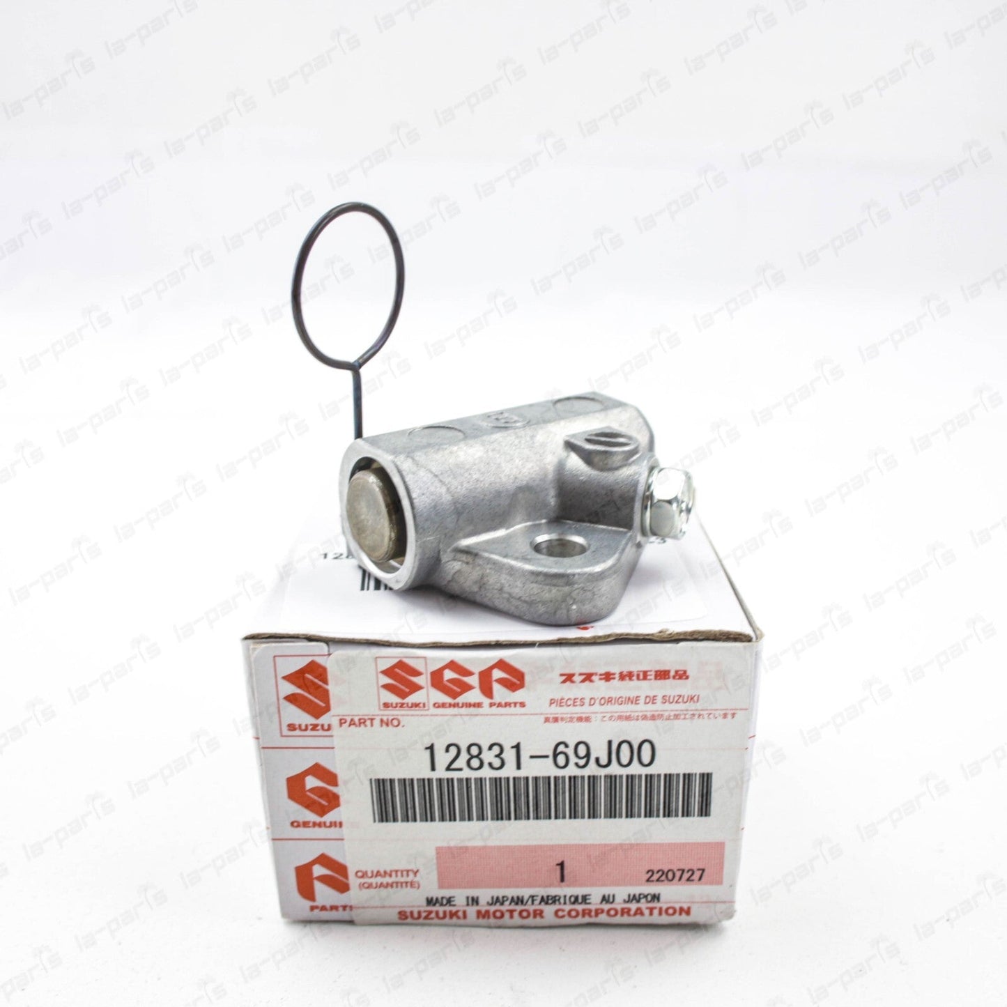 New Genuine Suzuki 09-13 Grand Vitara SX4 Kizashi Chain Tensioner 12831-69J00