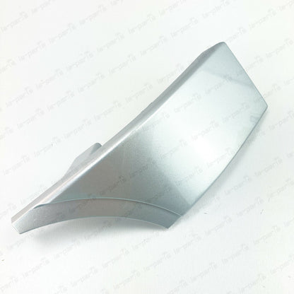 NEW GENUINE TOYOTA FJ CRUISER 07-14 SILVER FRONT RH BUMPER FILLER 52512-35100-B0