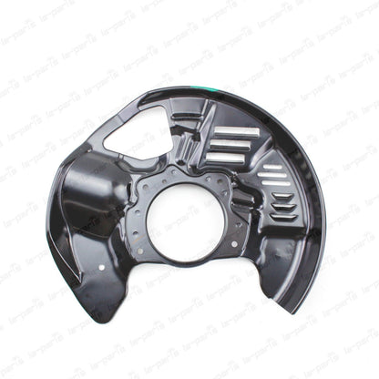 GENUINE TOYOTA 93-00 SUPRA JZA80 MK4 SC300 400 FRONT BRAKE SPLASH DUST COVER SET