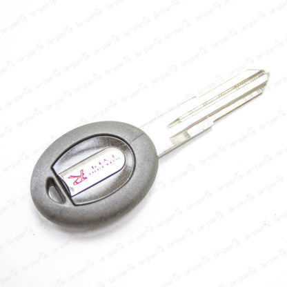 New Genuine OEM Honda Integra DC2 TYPE-R Blank Master Key 35113-ST7-Z01