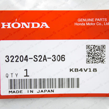 New Genuine Honda S2000 Hardtop Rear Window Defroster Sub Harness 32204-S2A-306