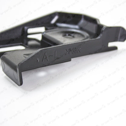 Genuine Toyota 11-15 Prius Driver Side Upper & Lower Turn Signal Light Brackets