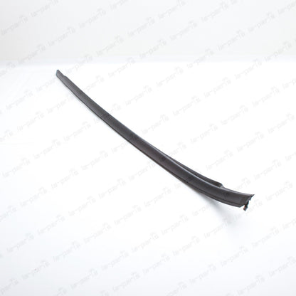 New Genuine Toyota 16-22 Prius Prius Prime Front Windshield Molding Kit w/clips