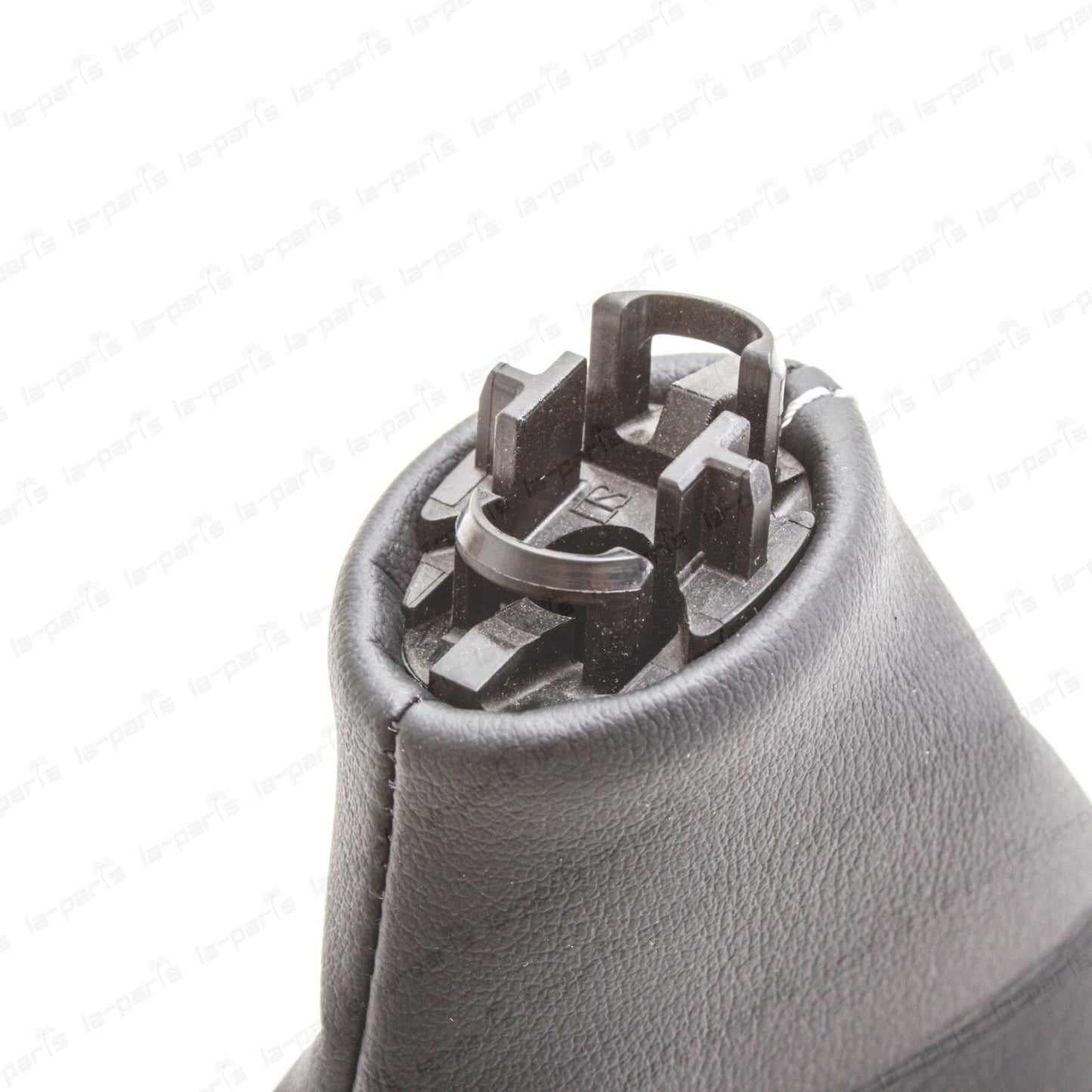 New Genuine Lexus 15-24 RC-F Blue & White Stitching Shift Boot 58808-24050-C7