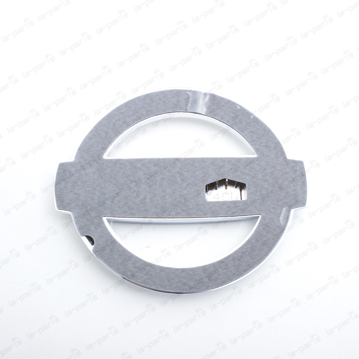 Genuine OEM Nissan 2014-2019 Rogue Rear Liftgate Emblem Badge Logo 84890-4CL0A