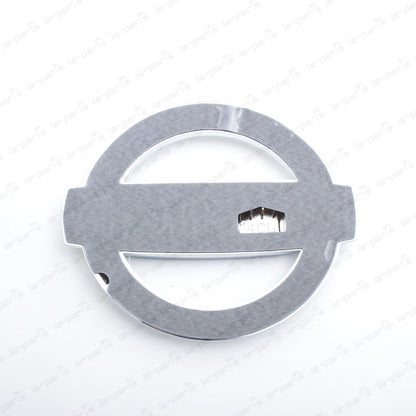 Genuine OEM Nissan 2014-2019 Rogue Rear Liftgate Emblem Badge Logo 84890-4CL0A
