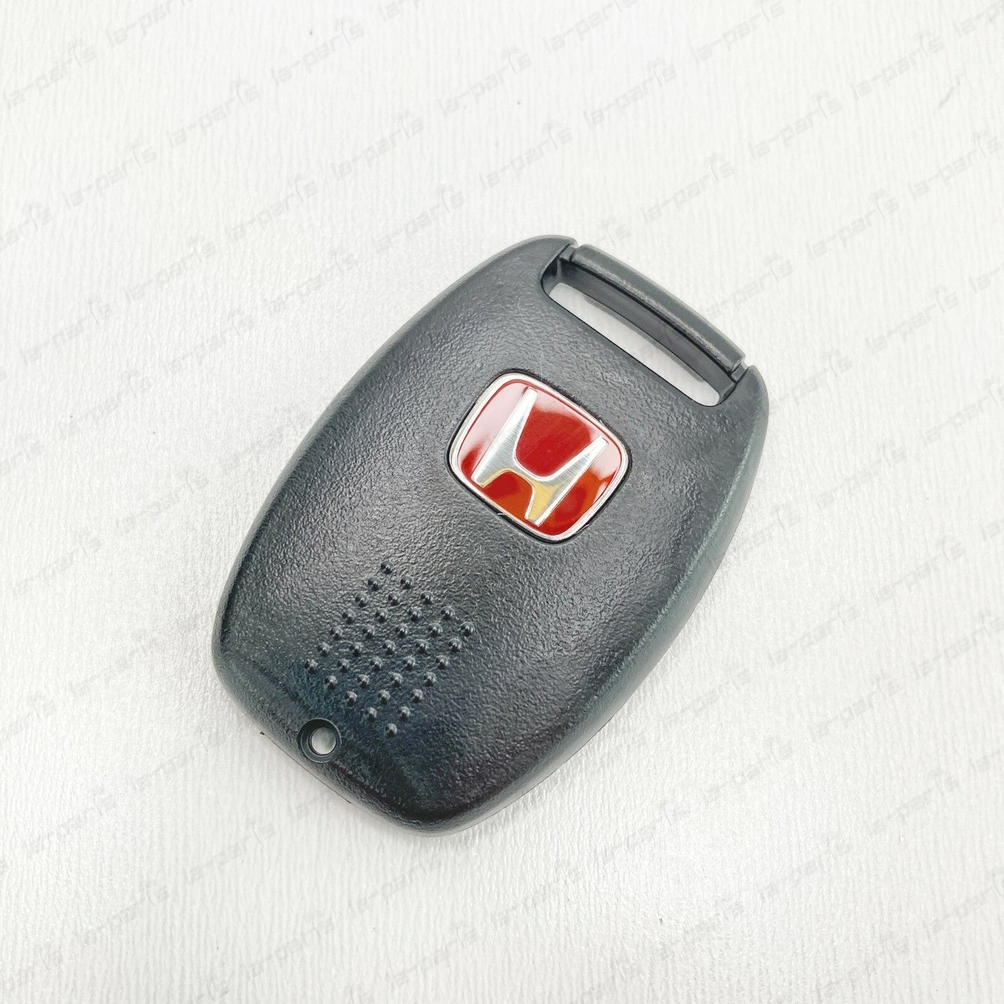 New Genuine For Honda Civic FD2 Type R Red "H" Key Cover 35114-SNW-J01 OEM JDM