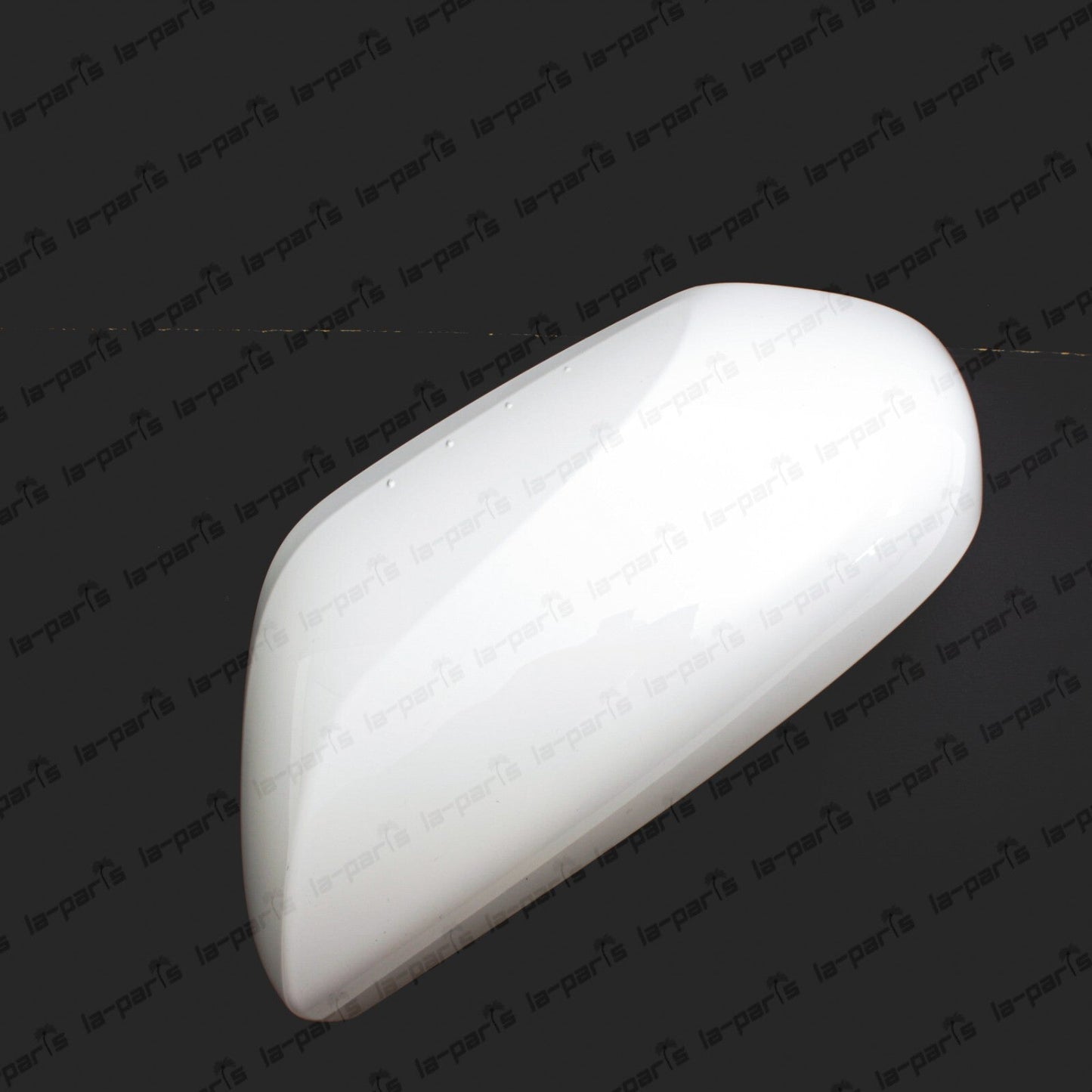 Genuine Toyota 20-22 Prius 18-19 Camry Driver Side Mirror Cover Super White 040