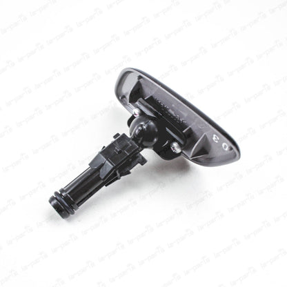 New Genuine Lexus 02-05 SC430 Passenger Headlight Washer Nozzle 85381-24010-C0